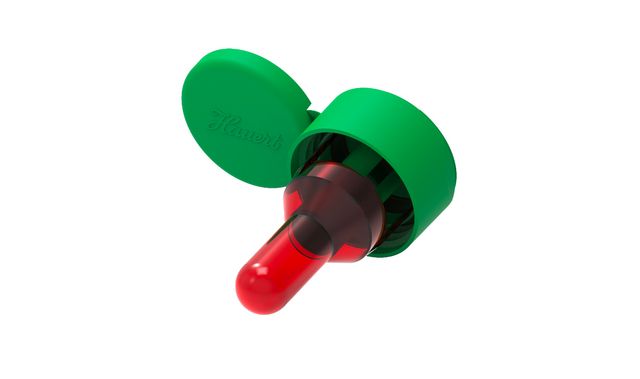 Hauert Plantiful Dosiersystem